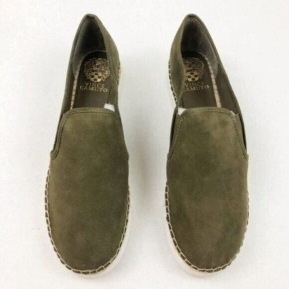 VINCE CAMUTO Tambie Slip-On Sneaker - Picture 3 of 6